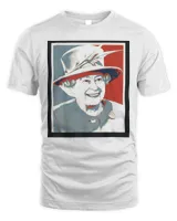 Retro Queen Elizabeth’s II British Crown Shirts