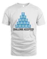 MILK CRATE CHALLENGE T-Shirt