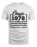Music Vintage Animal Original And Best Vintage Photograp8 T-Shirt