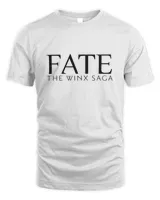 Fate the winx saga T-Shirt