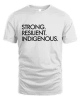 naa-fjv-37 Strong Resilient Indigenous