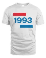 1993 Shirt