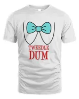 Tweedle Dum Costume Classic Shirt