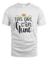 This Girl Can Hunt T-Shirt