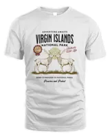Virgin Islands National Park375 T-Shirt