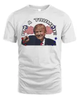 Proud Trumpie – I’m a Trumpie T-Shirt