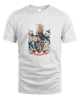 Horsham Coat of Arms  T-Shirt