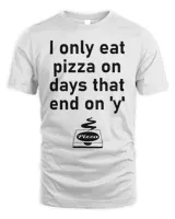 Pizza Sprche Liebhaber Foodie44 T-Shirt