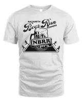 NBRR Beer Run Runners Shirt