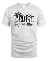 Cruise Squad Shirt, Cruise Trip Shirt, Cruise Vocation Shirt
