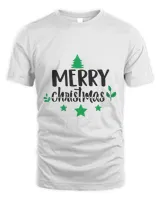 Merry Christmasss, Men's & Women's Merry Christmas Shirt