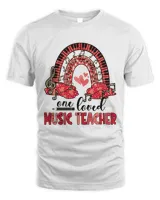 one lovel music teacher