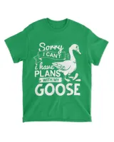 Goose Geese Farmer Hunting 23