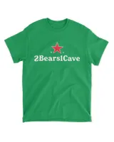 2 Bears Lager T Shirt