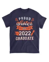 Proud Sister of a 2022 Graduate UV124