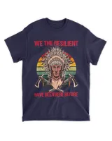 Native We The Resilient