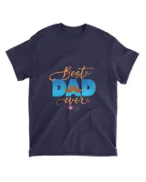 best dad ever t-shirt-custom-design