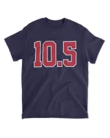 10.5 Atl Tee