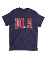 Big T 10.5 Atl Shirt