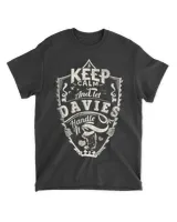 DAVIES KC1