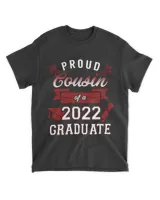 Proud Cousin of a 2022 Graduate SU