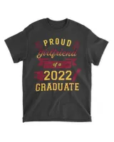 Proud Girlfriend Of A 2022 Graduate U10