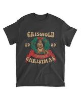 RD National Lampoon's Christmas Vacation, Griswold Family Squirrel Retro Vintage Gift