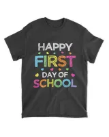 Happy First Day Of School(4)