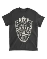 DAVIES KC