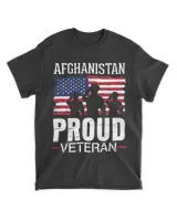 us flag american soldiers afghanistan proud veteran dad papa