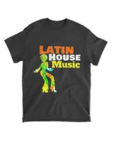 Latin House Music Deep House Bachata