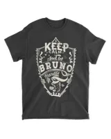 BRUNO KC