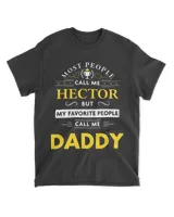 Mens Hector Name Gift 2Daddy