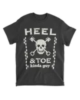 Heel And Toe 2Car Mechanic