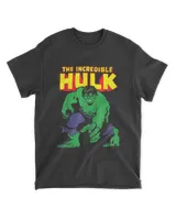 The incredible HULK