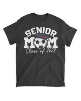 Senior Mom Class Of 2022 Soccer Mom Graduation 2022 Grad