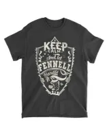 FENNELL KC