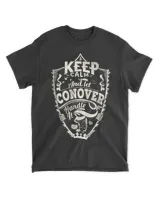 CONOVER KC