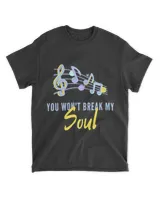 Break My Soul - Beyonce Classic T-Shirt