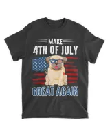 INDEPENDENCE DAY 2021  Classic T-Shirt