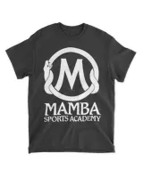 Mamba Sports Academy T-Shirts