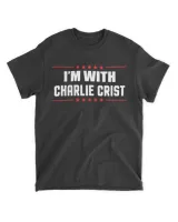 Charlie Crist T Shirts.