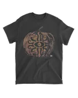 Dark order dark gourder halloween shirt