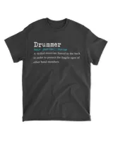 Drummer Shirt