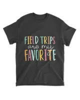 Field Trips Are My Favorite, School Field Trip