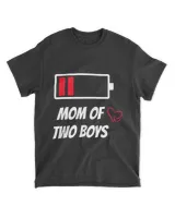 Mom of two funny low Battery