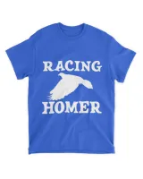 Great Racing Homing Apparel Pigeon Racing Lover