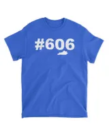Tom Hart And Dane Bradshaw Wearing #606 Kentucky Map Shirt