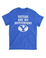 Gocougs Haters Are My Motivators Shirt