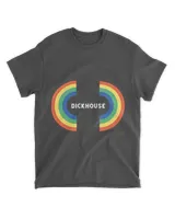 Dickhouse productions Essential T-Shirt